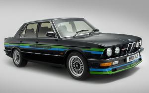 Alpina B10 3.5 (E28) (UK) '1985 - 87
